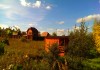 Фото 12 соток ИЖС деревня Мошницы Солнечногорский район, 51 км от МКАД Ленинграского шоссе.