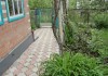 Фото Дом Краснодарский край Горячий Ключ центр с 2-х эт кирп времянкой и гаражом сад-8 с, виноградник