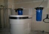 Проектирование и установка систем водоподготовки и автономных канализаций.