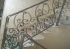 Фото Стальные двери и металлические лестницы