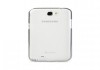 Прозрачная силиконовая накладка для Samsung Galaxy Note 2 N7100