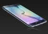 Фото Глянцевая пленка для Samsung Galaxy S6 edge Plus G928
