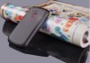 Фото Ультратонкая накладка для Samsung Galaxy S Duos GT-S7562 (белая, черная, красная)