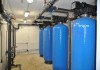 Фото ВИАН - Система очистки вода, коттеджи, промышленные производства.