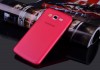 Фото Ультратонкая накладка для Samsung Galaxy Grand 2 SM-G7106 черная, красная, белая