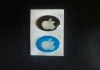 Фото Набор наклеек на кнопки "HOME" iPhone 4/5, iPad 1,2,3 Наборы №.23-32