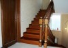 Фото Изготовление лестниц из ценных пород дерева