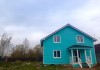 Фото Новый дом в с.Петровское 150кв.м. 4 сот. 44 км. от МКАД по Щелковскому ш.