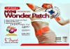 Фото Пластырьи для похудения Mymi Wonder Patch