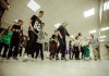 Фото Танцевальная лаборатория "Synergy" - начни танцевать в атмосфере underground!