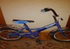 Фото Продам велосипед детский.