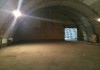 Фото Утепленный ангар под склад, производство, автосервис