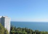 Фото Продается квартира в центре Сочи с видом на море город!