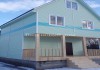Фото Продается новый дом 120 кв.м. в д.Ганусово, Раменского района (45 км.от МКАД)