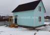 Фото Продается новый дом 85кв.м. в д.Угрюмово, Домодедовского района (55 км.от МКАД)