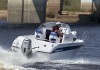 Фото Продаем катер (лодку) Бестер 570 (Посейдон)