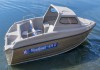Продаем лодку (катер) Wyatboat 470 П