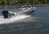 Фото Продаем лодку (катер) Quintrex 455