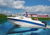 Фото Продаем катер (лодку) Одиссей 530