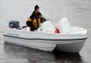 Фото Продаем катер (лодку) Scandic Havet 430 DC