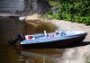 Фото Продаем катер (лодку) Scandic Havet 430 PRO