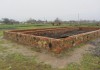 Фото Участок с фундаментом в Курской области в пгт Глушково (17 соток, ИЖС)