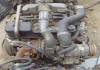 Фото Дизельный двигатель ISUZU для УАЗ и Газель