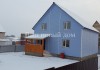 Фото Продается новый дом 165кв.м. в селе Новопетровское, Истринского района (55км.от МКАД