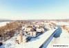 Фото Аэрофотосъемка с квадрокоптера в Самаре и области