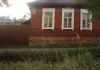 Дом в центре Брянска 55,5 кв.м. 17 соток земли