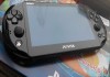 PS Vita pch-2008 wi-fi + 8Gb