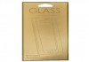 Фото Закаленное стекло на экран LG G3 mini "Glass SP" 0,3мм