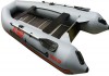 Моторная лодка Altair Sirius-335 L (складная слань+киль)