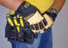 Сумки рюкзаки для инструментов и перчатки CLC &amp; KUNY's (США)