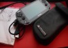 PS Vita pch-1008 wi-fi + 32Gb флешкарта