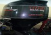 Продам отличный лодочный мотор SUZUKI DF 175, 2008 г. инжекторная, нога L (508мм), из Японии