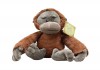 Мягкая игрушка обезьянка Джони