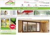 Фото Пластиковые и деревянные окна и натяжные потолки от компании "Уютный Дом"