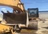 Фото Продам экскаватор caterpillar cat 330 dl 2006г