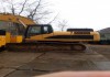 Фото Продам экскаватор caterpillar cat 330 dl 2006г