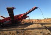 Фото Продам грохот sandvik qa450 (extec s-7)