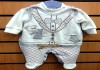 Фото Одежда для новорожденных и деток до 1 года.