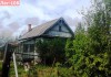 Фото С. Новопетровское, Дом из бревна тесанного 60 кв.м. ИЖС