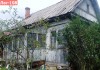 Фото С. Новопетровское, Дом из бревна тесанного 60 кв.м. ИЖС
