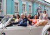 Фото Свадьба в Москве на любой вкус и бюджет!