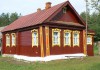 Куплю домик с баней в пригороде Пскова либо в Псковском р-не