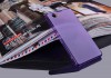 Ультратонкая накладка для Sony Xperia Z1 mini - 3 цвета