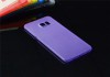 Фото Ультратонкая накладка для Samsung Galaxy S6 Edge Plus G928 - 4 цвета