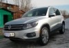 Фото Volkswagen Tiguan, 2012 в отличном состоянии