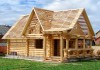 Фото Строительство деревянных домов и бань в кротчайшие сроки